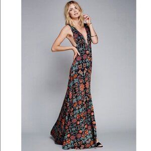 FREE PEOPLE Maxi Dress
